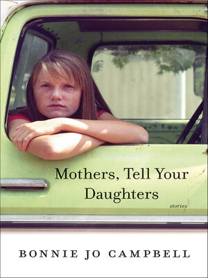cover image of Mothers, Tell Your Daughters